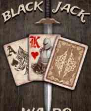 《黑杰克战争》demo》免费下载|策略游戏·卡牌游戏·独立·休闲  第1张