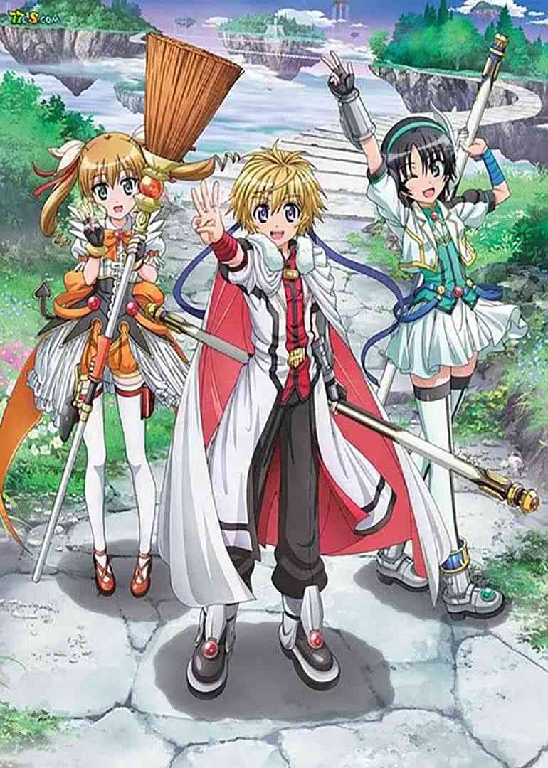 《犬勇者物语》免费高清无广告在线播放|动画·日语·2011