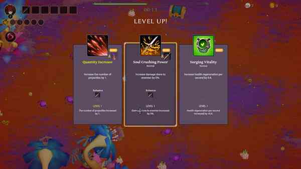 《生存节奏》官方版》免费下载|动作游戏·类 Rogue·冒险  第4张