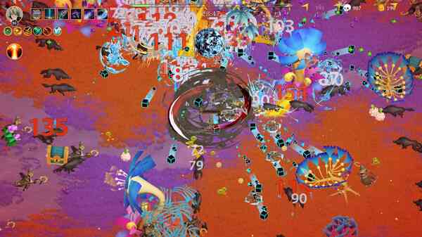 《生存节奏》官方版》免费下载|动作游戏·类 Rogue·冒险  第3张