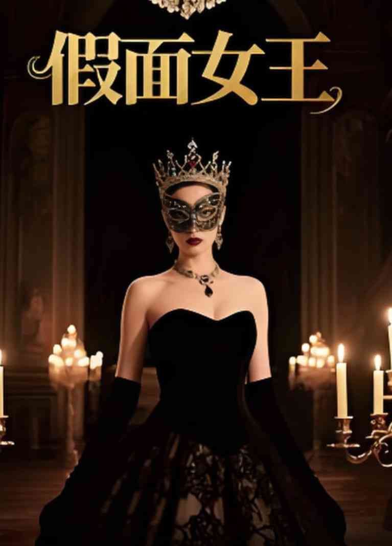 《假面女王》免费高清无广告在线播放|短剧·中国大陆·2025