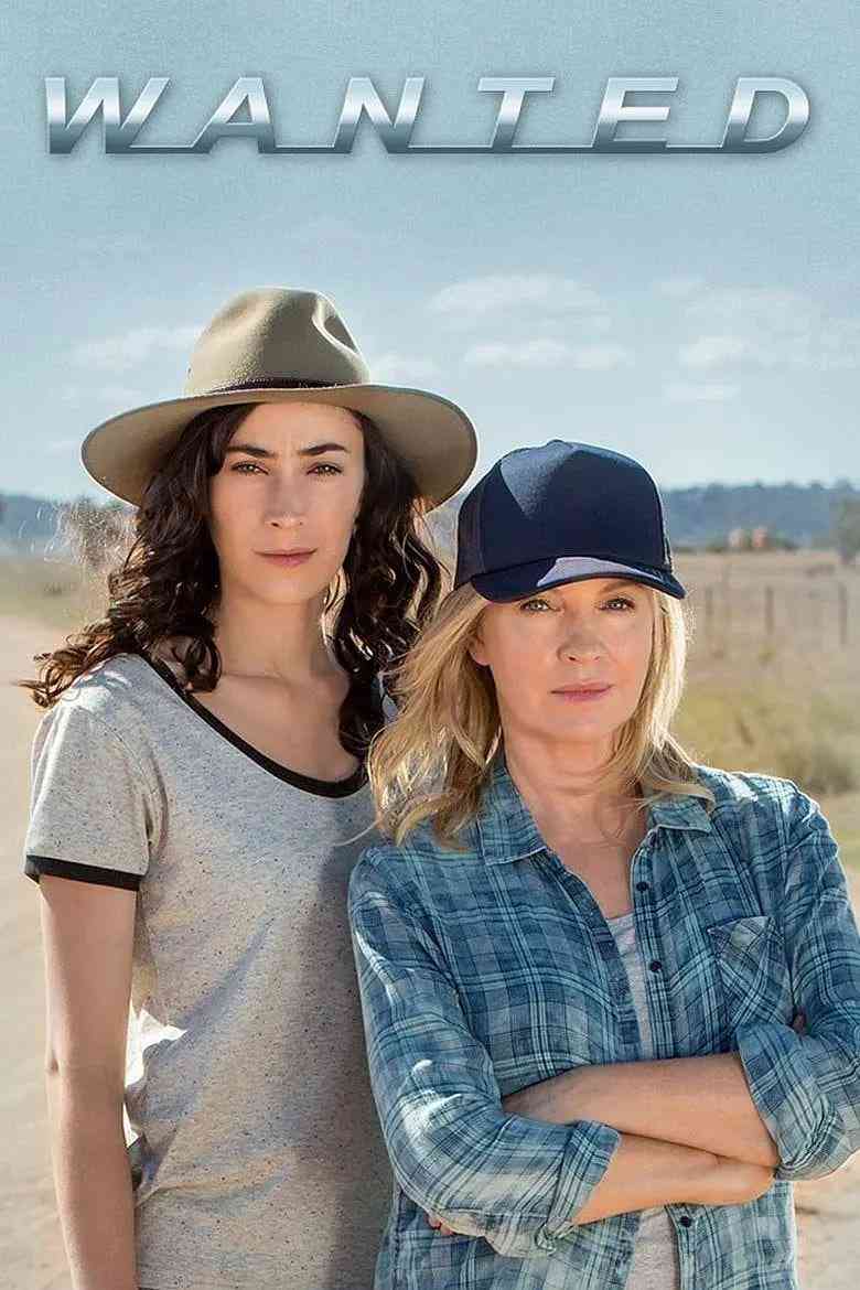 《亡命陌生人 第二季》免费高清无广告在线播放|剧情,犯罪·澳大利亚·2017