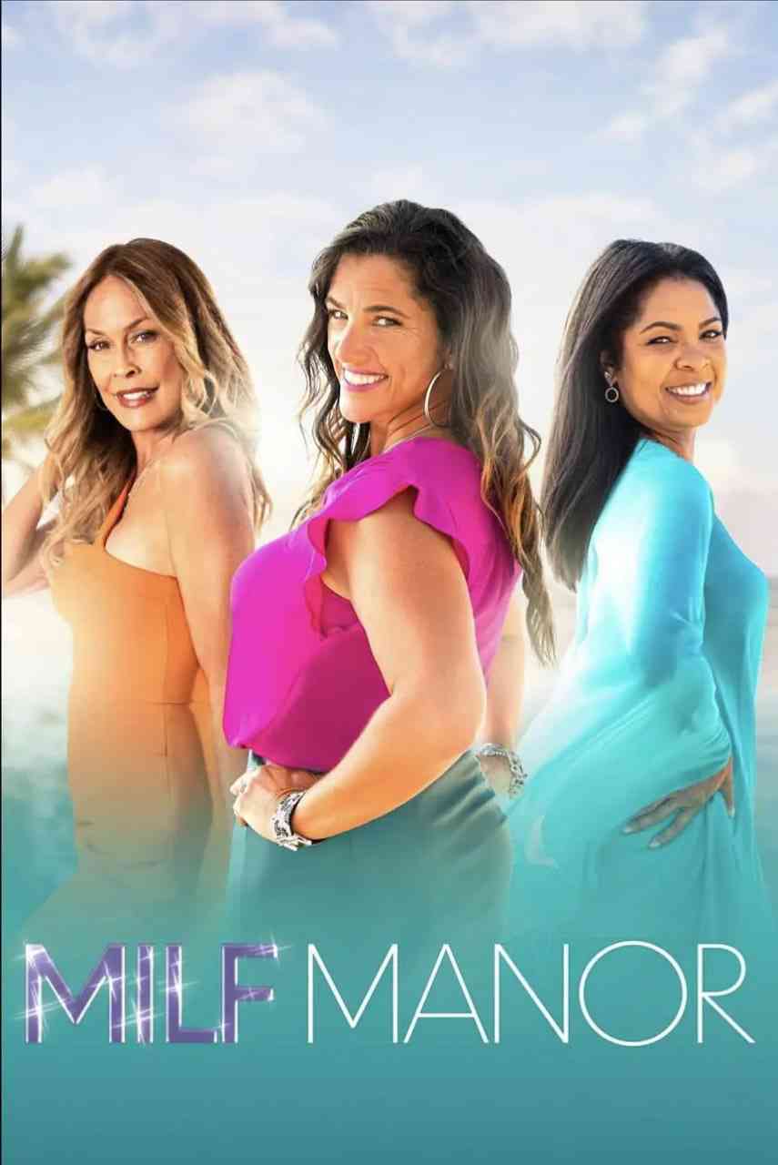 《辣妈庄园 第一季》免费高清无广告在线播放|真人秀·美国·2023