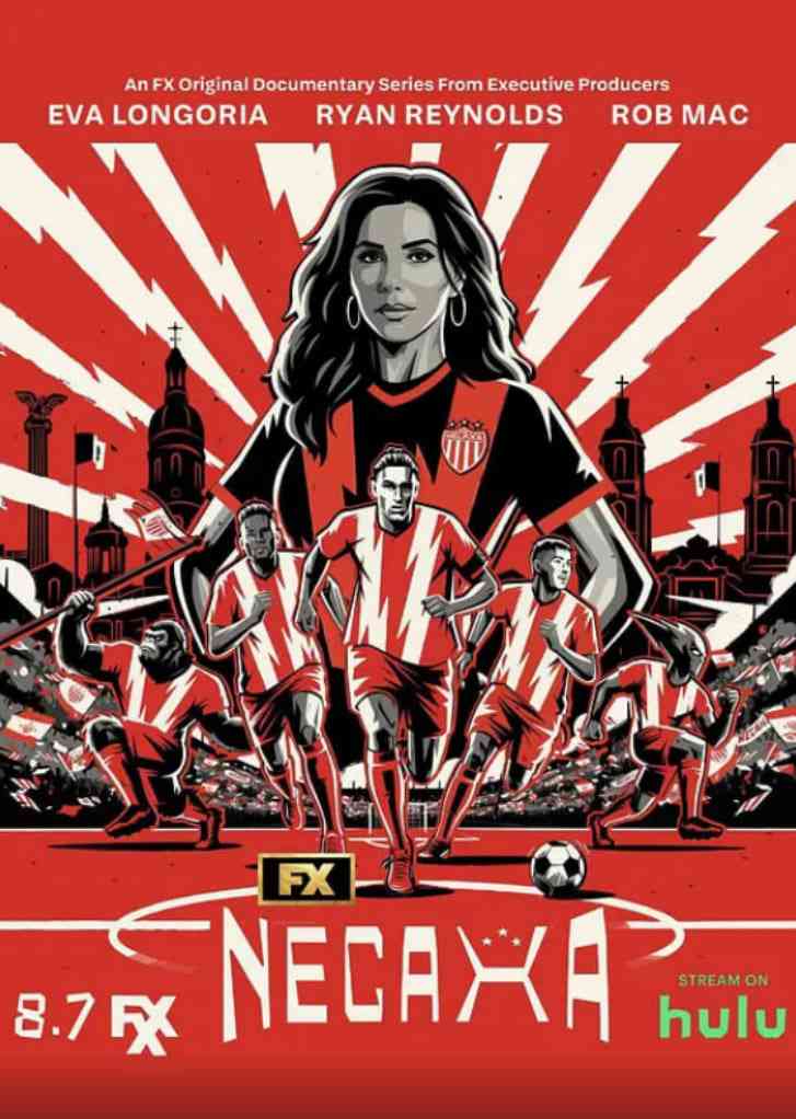 《欢迎来到内卡萨》免费高清无广告在线播放|纪录片,运动·美国·2025