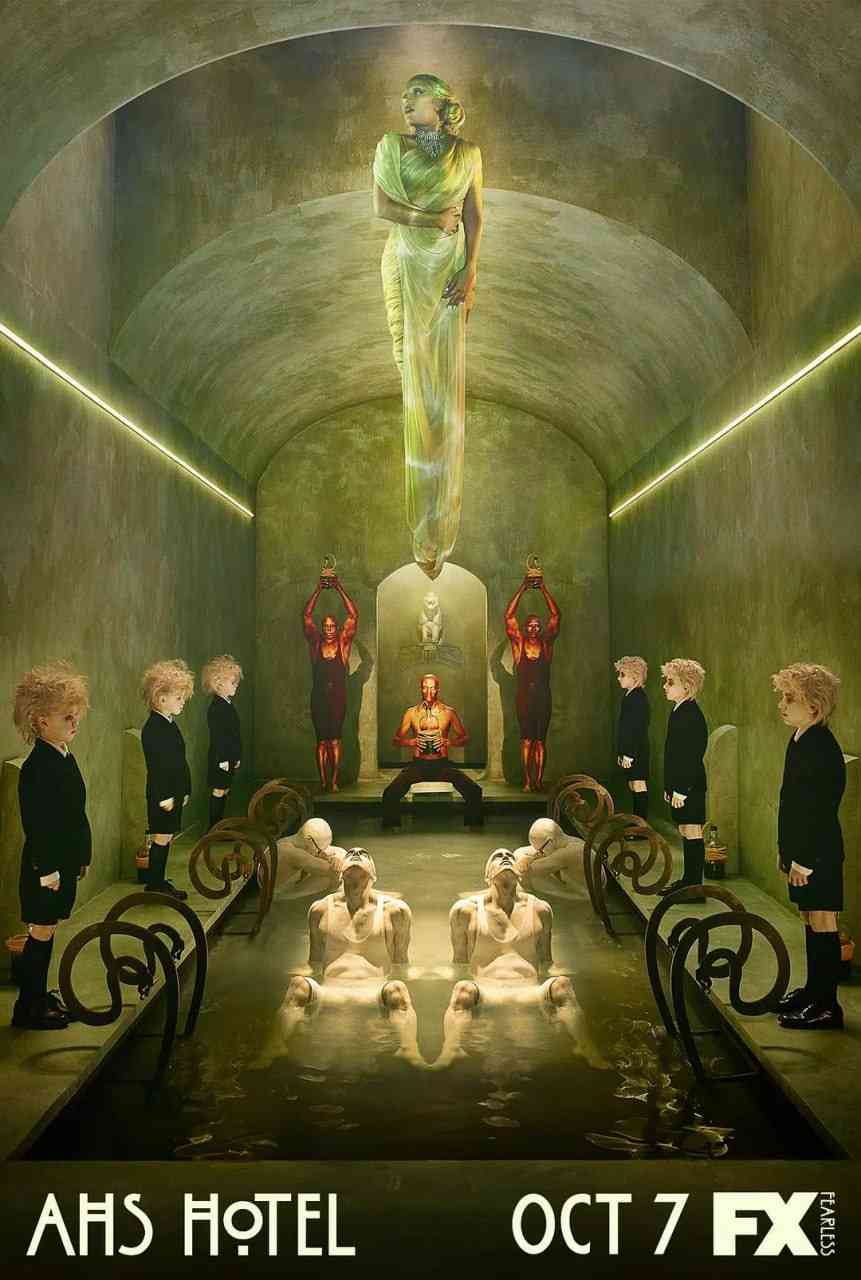 《美国恐怖故事 第五季》免费高清无广告在线播放|剧情,惊悚,恐怖·美国·2015