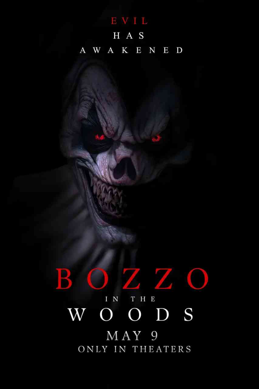 《诡林博佐》免费高清无广告在线播放|惊悚,恐怖·土耳其·2025