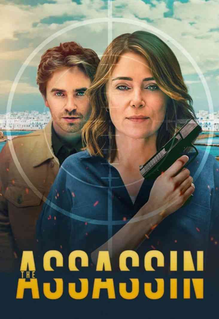 《妈妈是杀手》免费高清无广告在线播放|惊悚·英国,德国·2025