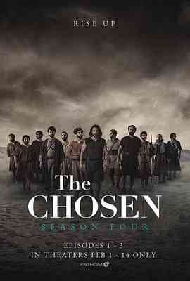 《拣选 第四季》免费高清无广告在线播放|剧情,历史·美国·2024