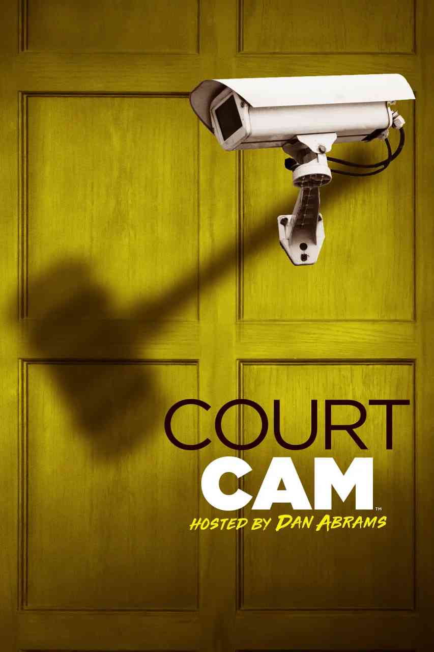 《法庭镜头实录 第八季》免费高清无广告在线播放|纪录片,犯罪,真人秀·美国·2024