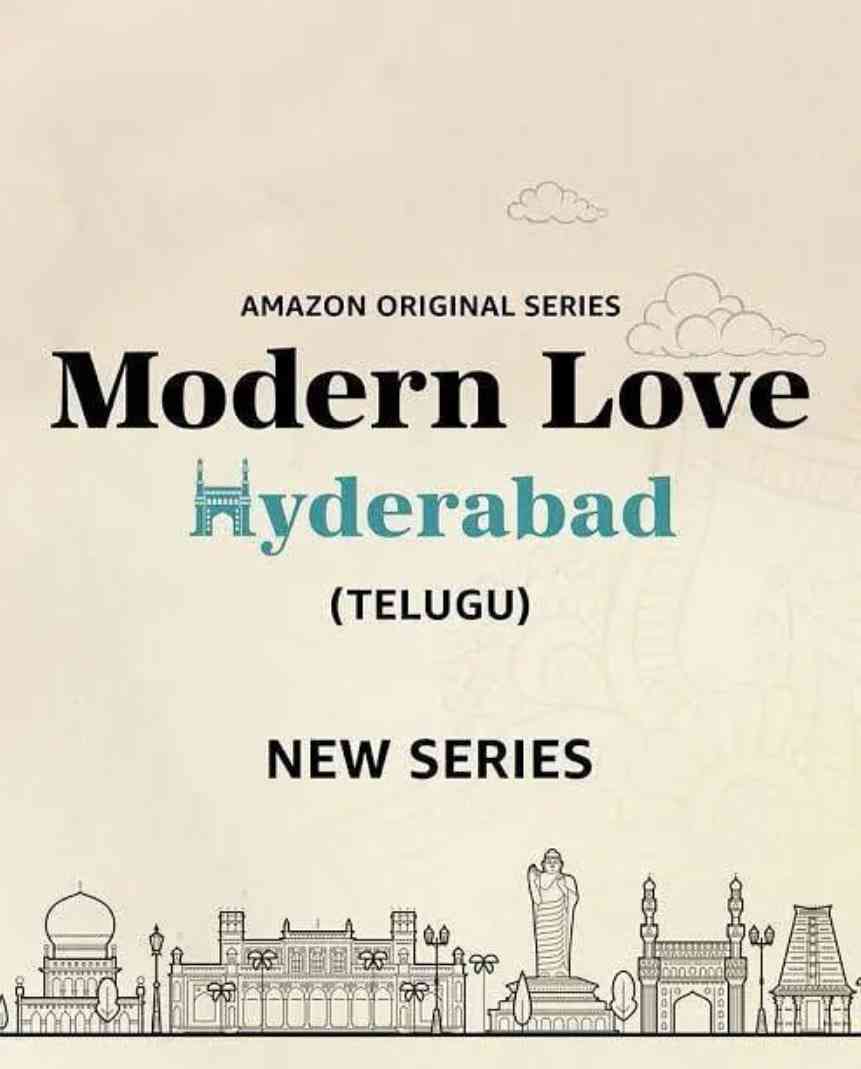 《摩登情爱·海得拉巴》免费高清无广告在线播放|剧情,家庭·印度·2022