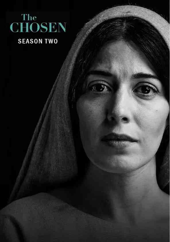 《拣选 第二季》免费高清无广告在线播放|剧情,传记,历史·美国·2021