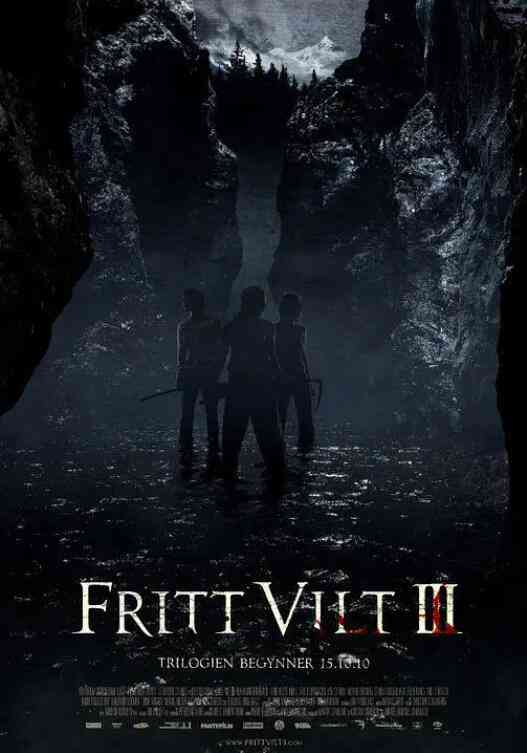 《雪山惊魂3》免费高清无广告在线播放|恐怖·挪威·2010