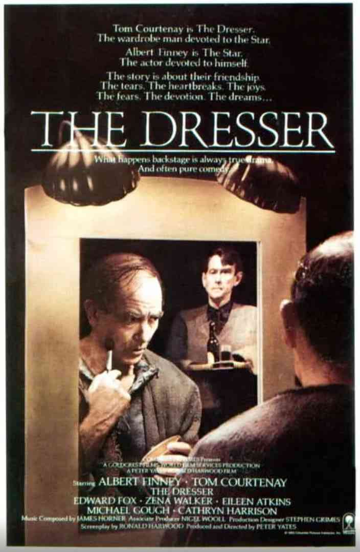 《换装师》免费高清无广告在线播放|剧情·英国·1983