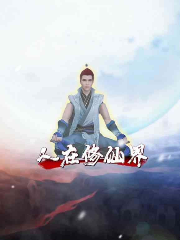 《人在修仙界》免费高清无广告在线播放|中国大陆·中国大陆·2024