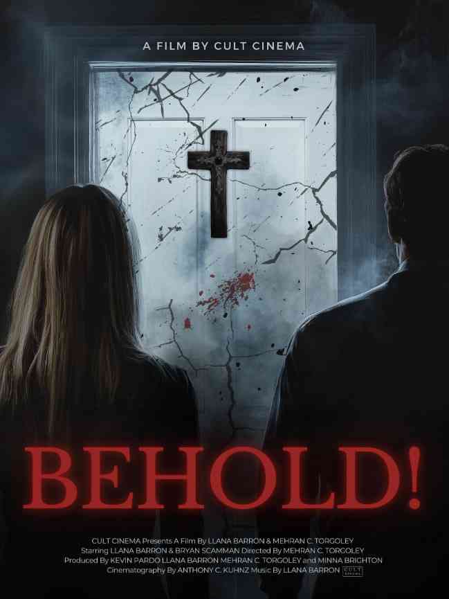 《看哪》免费高清无广告在线播放|恐怖,惊悚片·美国·2025