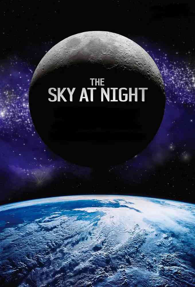 《仰望夜空》免费高清无广告在线播放|纪录片·英国·1957