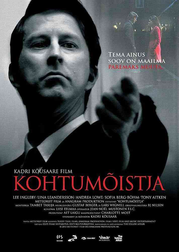 《仲裁者》免费高清无广告在线播放|剧情·英国·2013