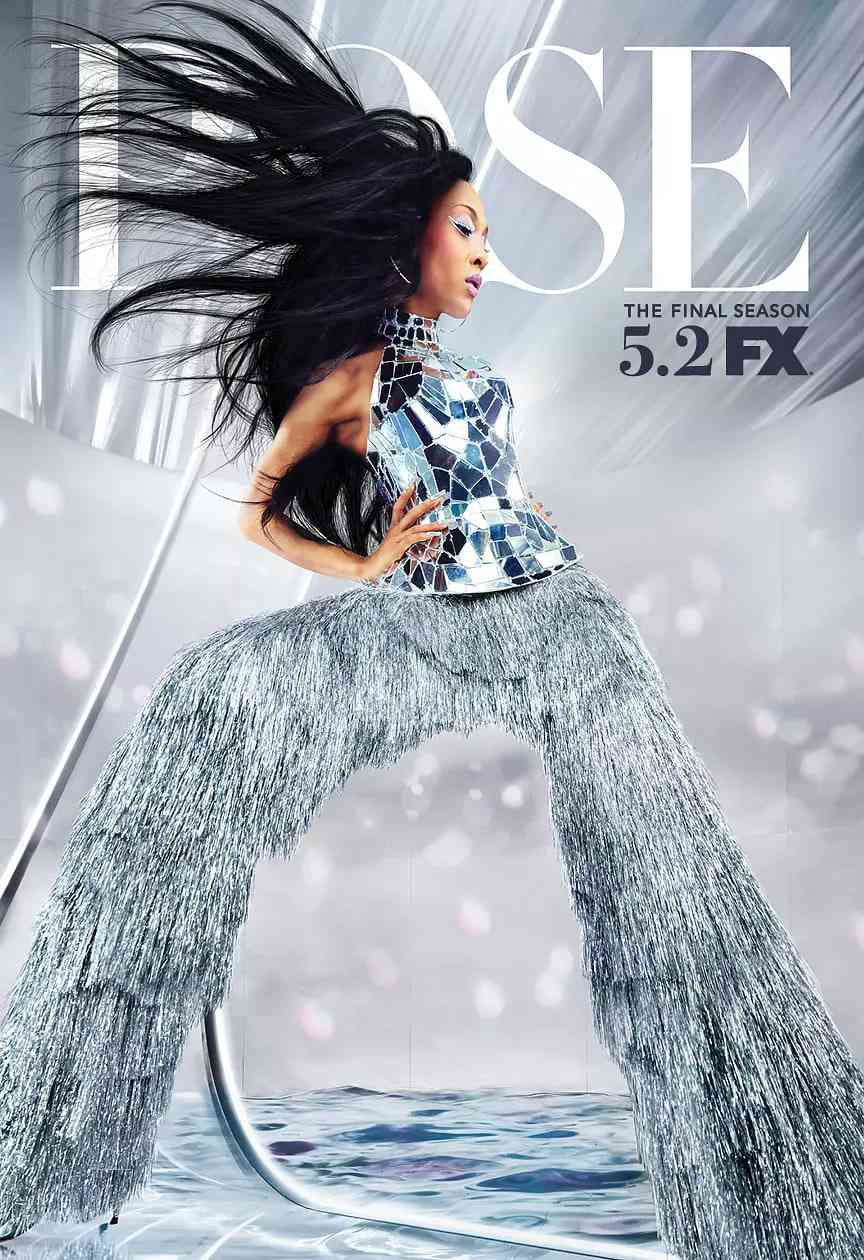 《姿态 第三季》免费高清无广告在线播放|剧情·美国·2021