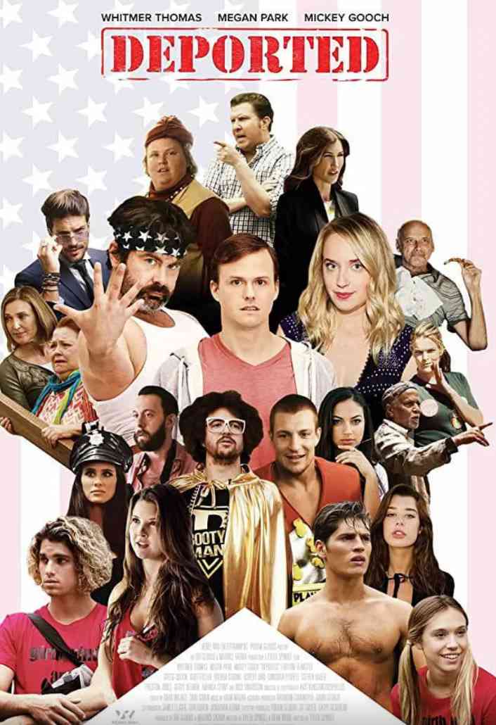 《驱逐出境》免费高清无广告在线播放|喜剧·美国·2020