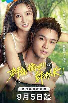 《束手就擒吧！韩队长》免费高清无广告在线播放|剧情,爱情·中国大陆·2023