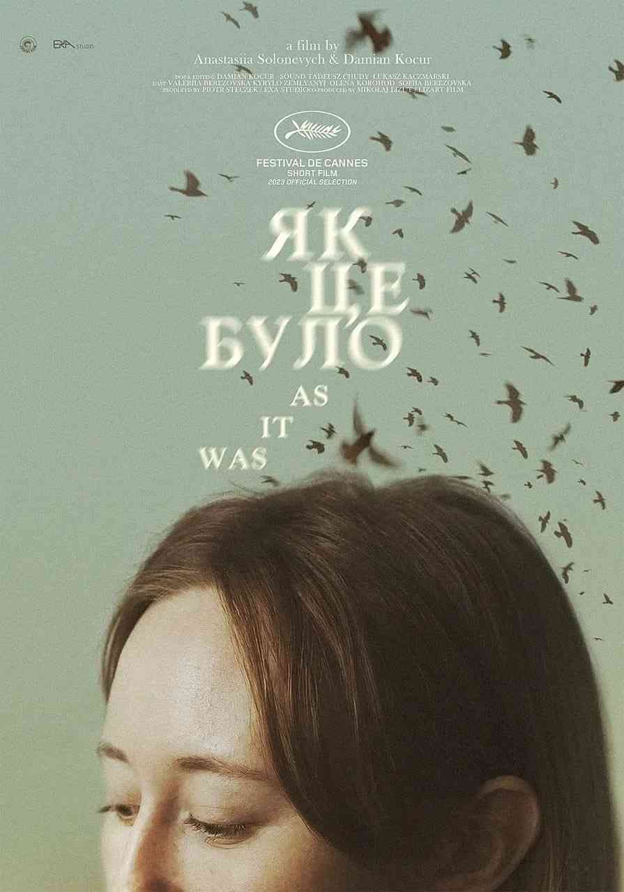 《一切如前》免费高清无广告在线播放|剧情,短片·波兰,乌克兰·2023