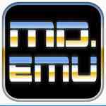 《MD模拟器旧版本》免费下载|模拟器·1.72  第1张