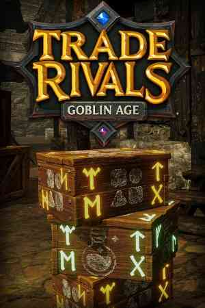 《Trade Rivals - Goblin Age抢先体验版》免安装中文版》免费下载|模拟经营·奇幻·中世纪·资本主义·休