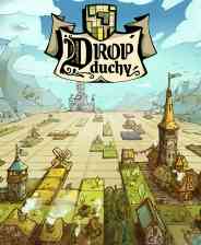 《方块公国》免安装部落DLC集成版》免费下载|冒险游戏·卡牌游戏·解谜·类 Rogue·独立