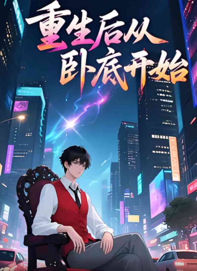 《重生后从卧底开始》免费高清无广告在线播放|动漫·中国大陆·2025  第1张