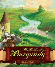 《布尔根地城堡》免安装中文版》免费下载|策略游戏·独立·桌游·休闲