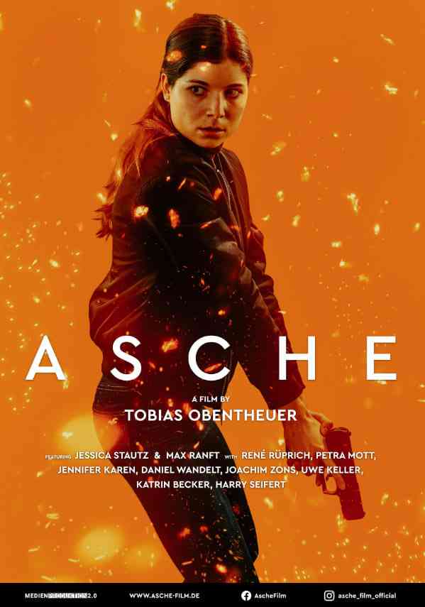 《阿什》免费高清无广告在线播放|惊悚片·德国·2023