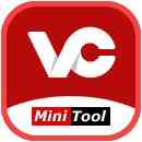 《MiniTool Video Converter32位3.4.1》免费下载|系统工具·3.4.1