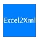 《Excel2Xml1.0》免费下载|系统工具·1.0