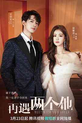 《再遇两个他》免费高清无广告在线播放|剧情,爱情·中国大陆·2023