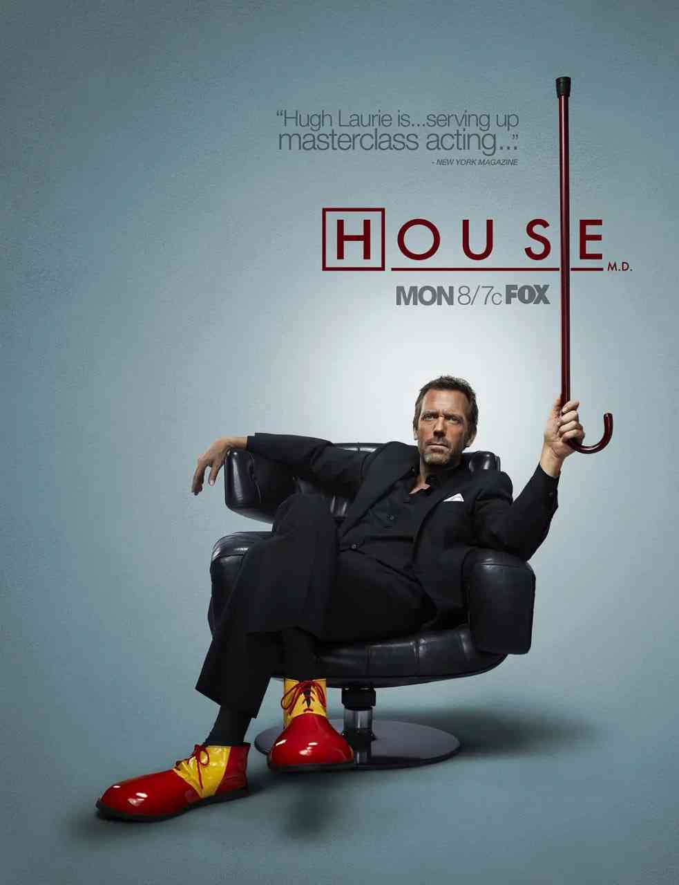 《豪斯医生 第七季》免费高清无广告在线播放|剧情,悬疑·美国·2010