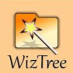 《WizTree4.15便携版》免费下载|系统工具·4.15 第1张 《WizTree4.15便携版》免费下载|系统工具·4.15 第1张