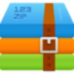 《123压缩1.0.0.9》免费下载|系统工具·1.0.0.9  第1张