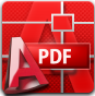 《AutoCAD转换成PDF转换器》免费下载|系统工具·v3.0  第1张