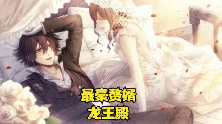 《最豪赘婿龙王殿》免费高清无广告在线播放|中国动漫·中国·2023