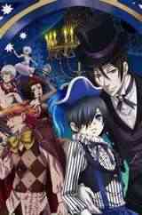 《黑执事 第三季》免费高清无广告在线播放|日本动漫·中国大陆·2023