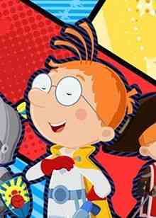 《百变马丁 第六季》免费高清无广告在线播放|魔幻,益智,中国动漫·中国大陆·2020