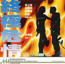 《终极危情》免费高清无广告在线播放|动作·中国香港·1994  第1张