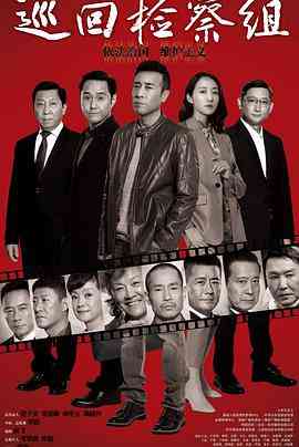 《巡回检察组》免费高清无广告在线播放|内地,国产·中国大陆·2020  第1张