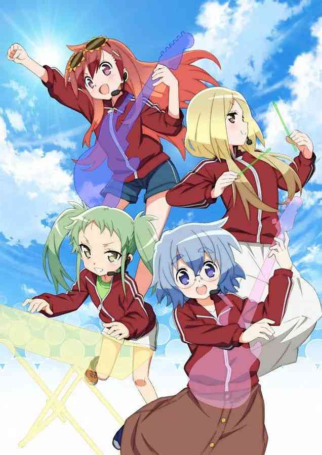 《前说！》免费高清无广告在线播放|喜剧,动画·日本·2020