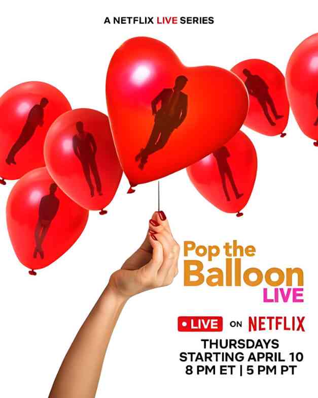 《现场弹气球》免费高清无广告在线播放|真人秀·美国·2025