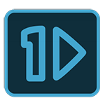 《1by1》音频播放器》免费下载|影音播放·1.96