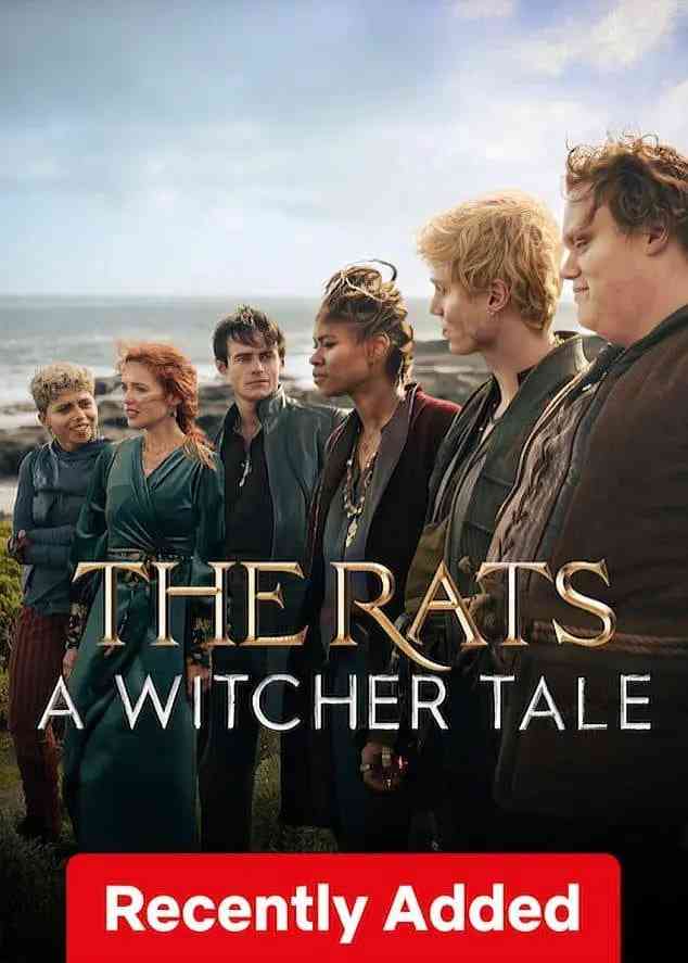 《猎魔人：老鼠盗贼团》免费高清无广告在线播放|剧情,奇幻·美国·2025