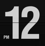 《Fliqlo1.5.1》免费下载|系统工具·1.5.1