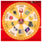 《微豆芽幸运大转盘抽奖软件21.11.25》免费下载|系统工具·21.11.25