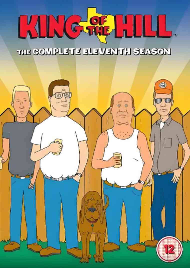 《乡巴佬希尔一家的幸福生活 第十一季》免费高清无广告在线播放|剧情,喜剧,动画·美国·2007